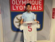 法国媒体：克亚尔年龄过大，米兰有意17岁里昂防守球员亚希亚