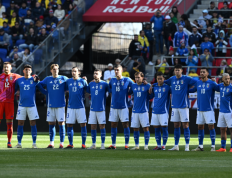【2024年欧洲杯】意大利找回自己的自信；争取继续迎来冠军