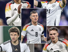 【2024年欧洲杯】德国队脱颖而出；纳格尔斯曼的魔术如何使出的？