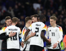 【2024年欧洲杯】老将托尼·克罗斯助攻；德国队翻盘以2-1战胜荷兰队