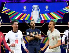 【2024年欧洲杯】今年欧洲杯你最期待哪位球星发亮呢？