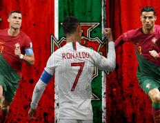 【2024年欧洲杯】切尔西老将弗兰克·勒博夫（Frank Leboeuf）直接把C罗的葡萄牙队排除欧洲杯夺冠候选人