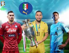 【2024年欧洲杯】意大利队迎战欧洲杯阵容预测，谁将成为蓝衣军团的一员呢？