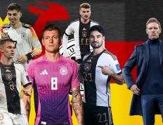 【2024年欧洲杯】尤利安·纳格尔斯曼与德国足协续约合同到2026年；拜仁哭笑不得