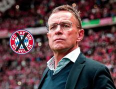 【2024年欧洲杯】奥地利队主帅拉尔夫·朗尼克拒绝拜仁的邀请；留在奥地利工作