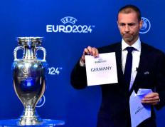 【2024年欧洲杯】德国如何成为2024年欧洲杯的东道主；本届欧洲杯将在哪个城市举办？