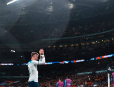【欧洲杯球星】詹姆斯·麦迪森希望能够与英格兰队参加2024年欧洲杯