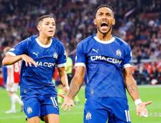 Europa League：马赛对阵布莱顿，加图索带队好势反弹？