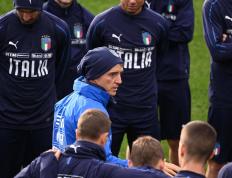 意大利足球为啥将没落？从足队伍员转将就能窥见一二