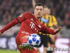 德国足球甲级联赛联赛 ：Bayern慕尼黑对抗勒沃库森