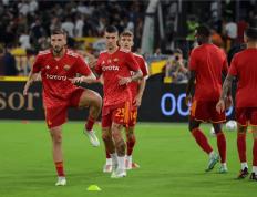 罗马欧联杯3连续获胜，意味着罗马此赛季还是需要要进入欧联杯决赛