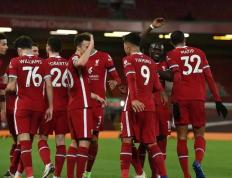 欧联杯赛事: 图卢兹 对阵 利物浦，红军能否保持在欧联的全胜战绩？