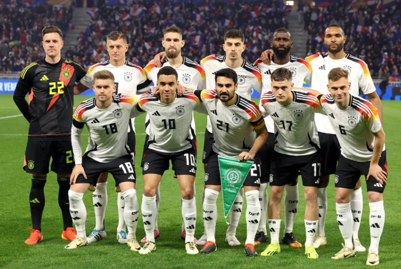 【2024年欧洲杯】2024年欧洲杯A组评价；​德国主场夺冠之心，苏格兰难解之谜