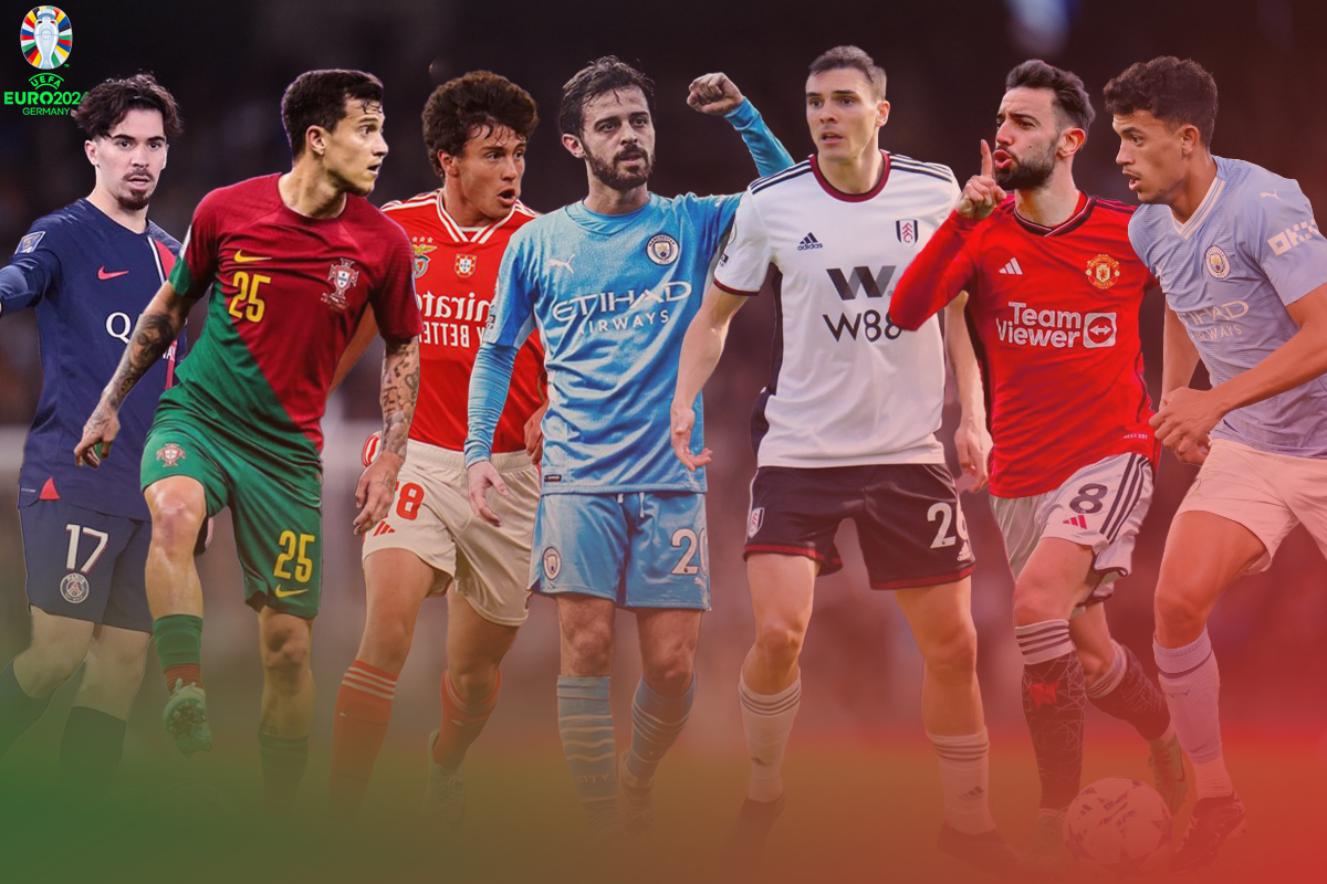 【2024年欧洲杯】葡萄牙队迎战2024年欧洲杯26位球员名单预测